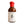 Load image into Gallery viewer, Pitmaster - 359mL(12 oz) gourmet hot sauce from Old Bones Chilli Co, infused with cayenne and habanero peppers.