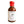 Load image into Gallery viewer, Bushwacker- 359mL(12 oz) gourmet hot sauce with Carolina Reaper and roasted garlic from Old Bones Chilli Co.
