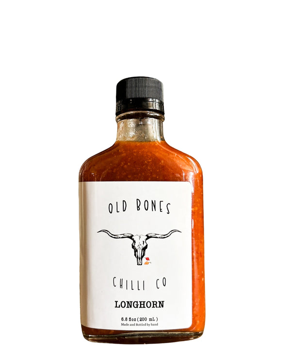 Longhorn - 200mL