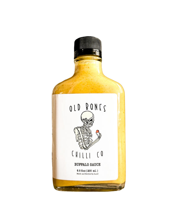 Buffalo Sauce 200mL