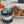 Load and play video in Gallery viewer, Smoked Jalapeno Salt 100g jars with potatoes, hot sauce, promoting Old Bones Chilli Co&#39;s spicy seasonings.
